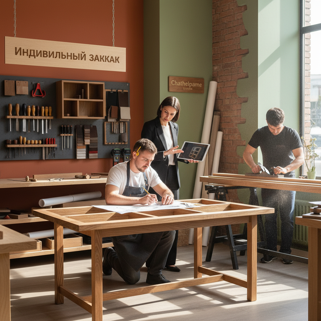 Консультации